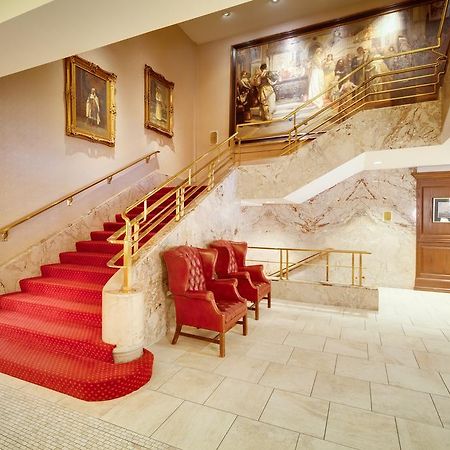 فندق Milwaukee Athletic Club المظهر الخارجي الصورة