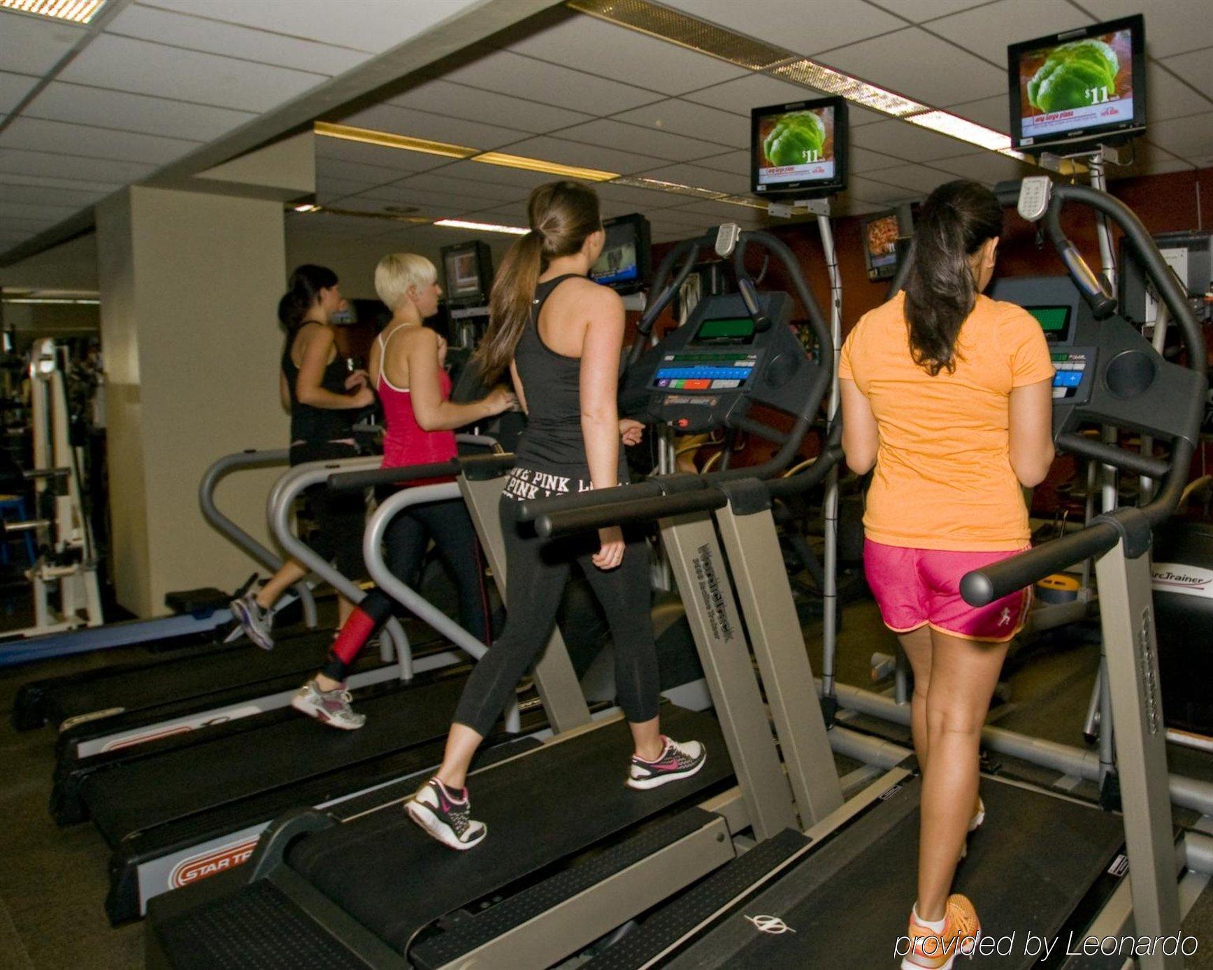 فندق Milwaukee Athletic Club المظهر الخارجي الصورة