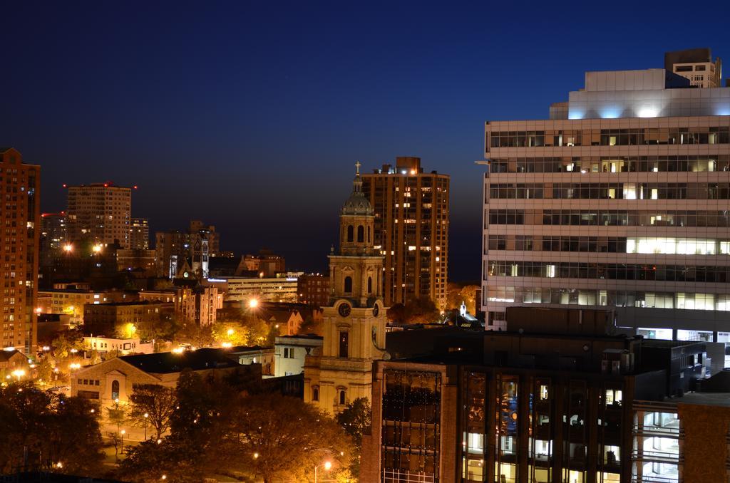 فندق Milwaukee Athletic Club المظهر الخارجي الصورة