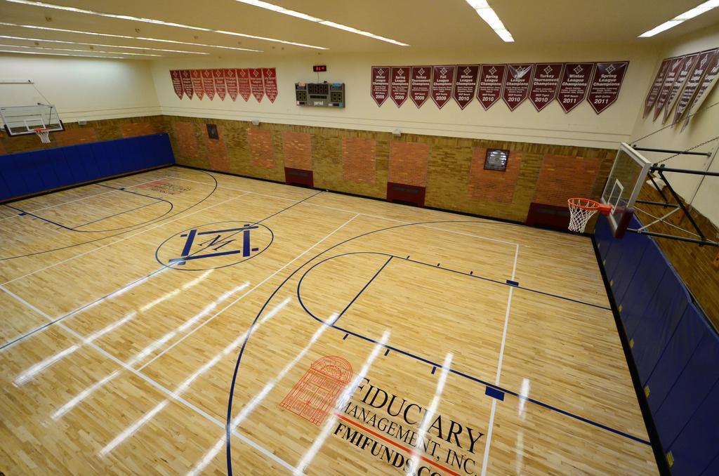فندق Milwaukee Athletic Club المظهر الخارجي الصورة