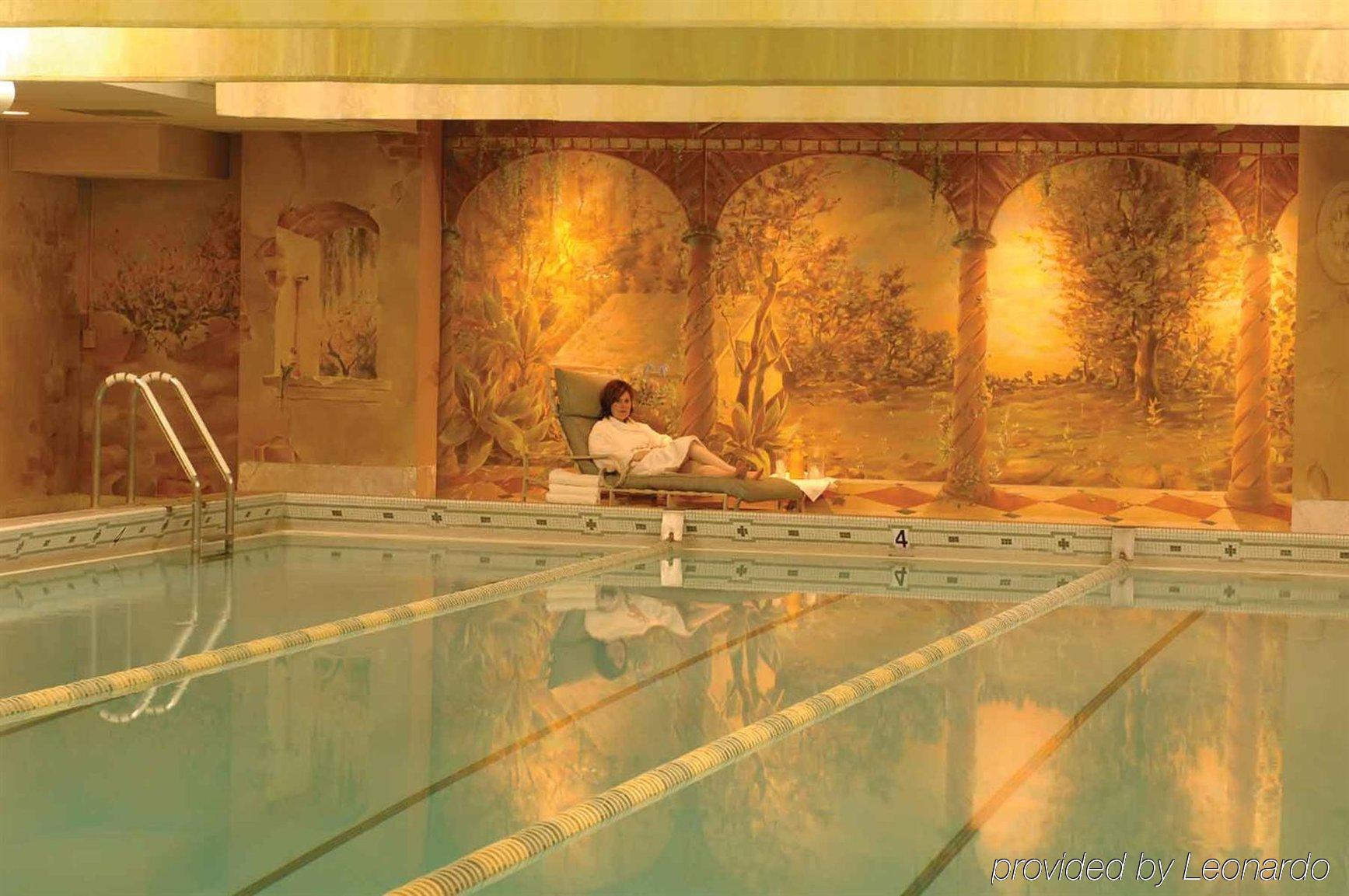 فندق Milwaukee Athletic Club المرافق الصورة