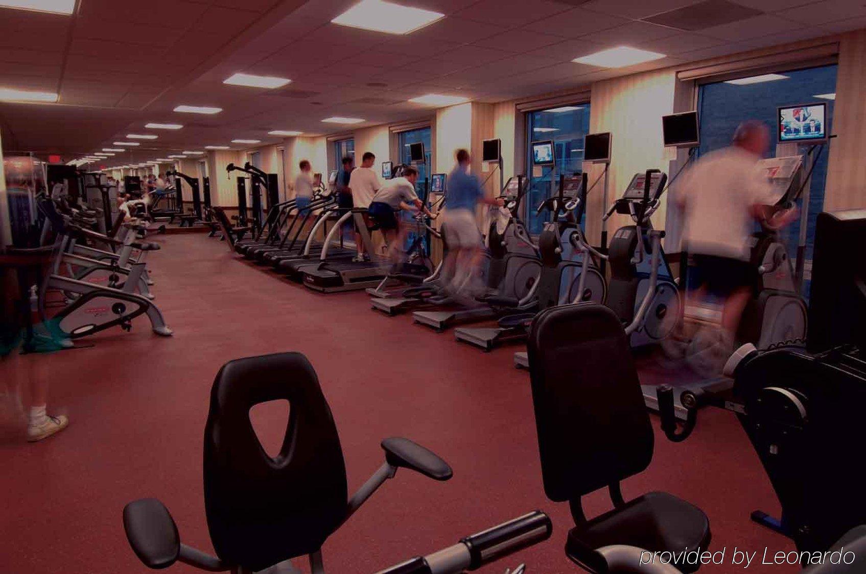 فندق Milwaukee Athletic Club المظهر الخارجي الصورة
