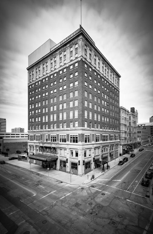 فندق Milwaukee Athletic Club المظهر الخارجي الصورة