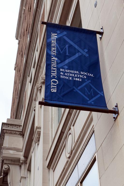 فندق Milwaukee Athletic Club المظهر الخارجي الصورة