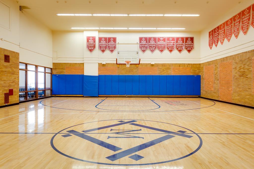 فندق Milwaukee Athletic Club المظهر الخارجي الصورة