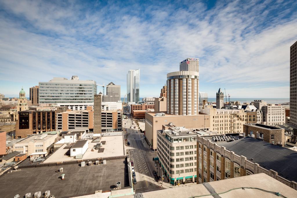 فندق Milwaukee Athletic Club المظهر الخارجي الصورة