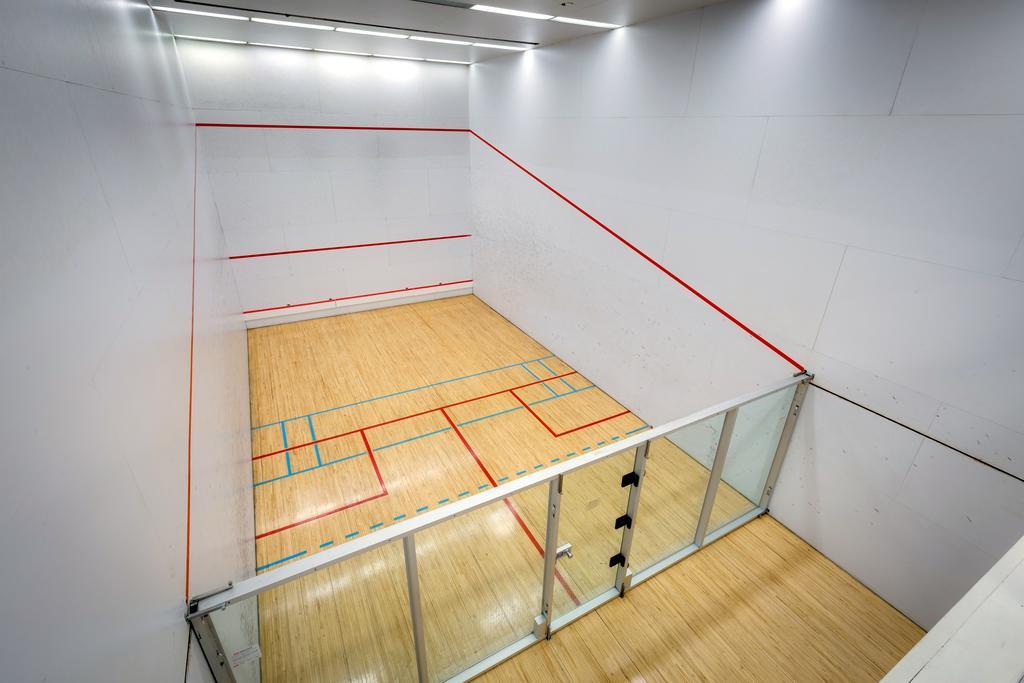 فندق Milwaukee Athletic Club المظهر الخارجي الصورة