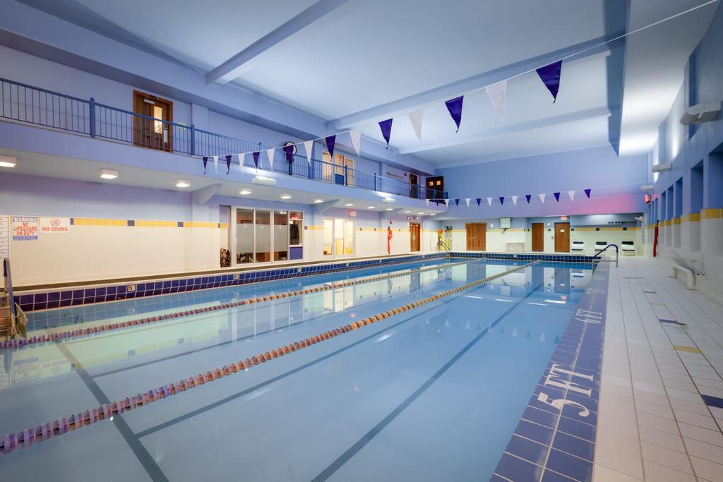 فندق Milwaukee Athletic Club المظهر الخارجي الصورة