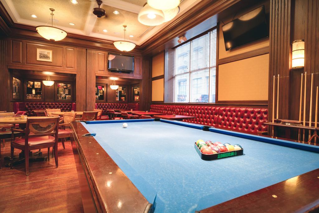 فندق Milwaukee Athletic Club المظهر الخارجي الصورة