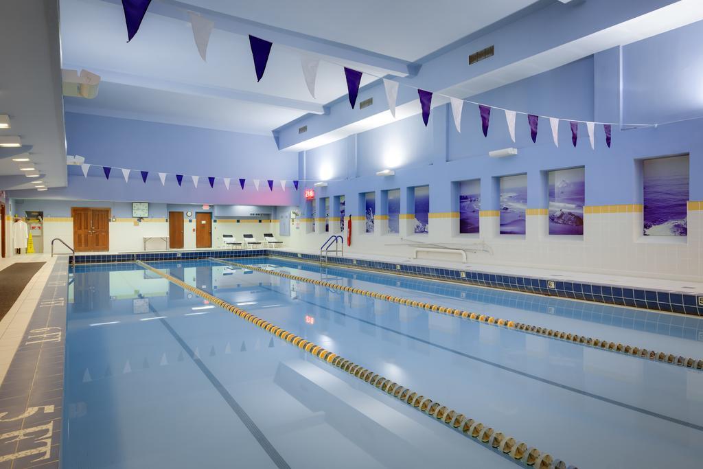 فندق Milwaukee Athletic Club المظهر الخارجي الصورة