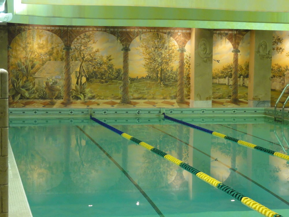 فندق Milwaukee Athletic Club المظهر الخارجي الصورة