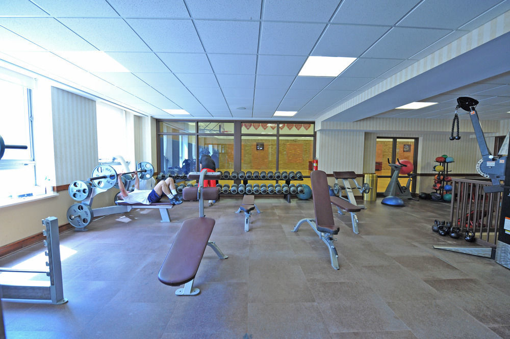 فندق Milwaukee Athletic Club المظهر الخارجي الصورة