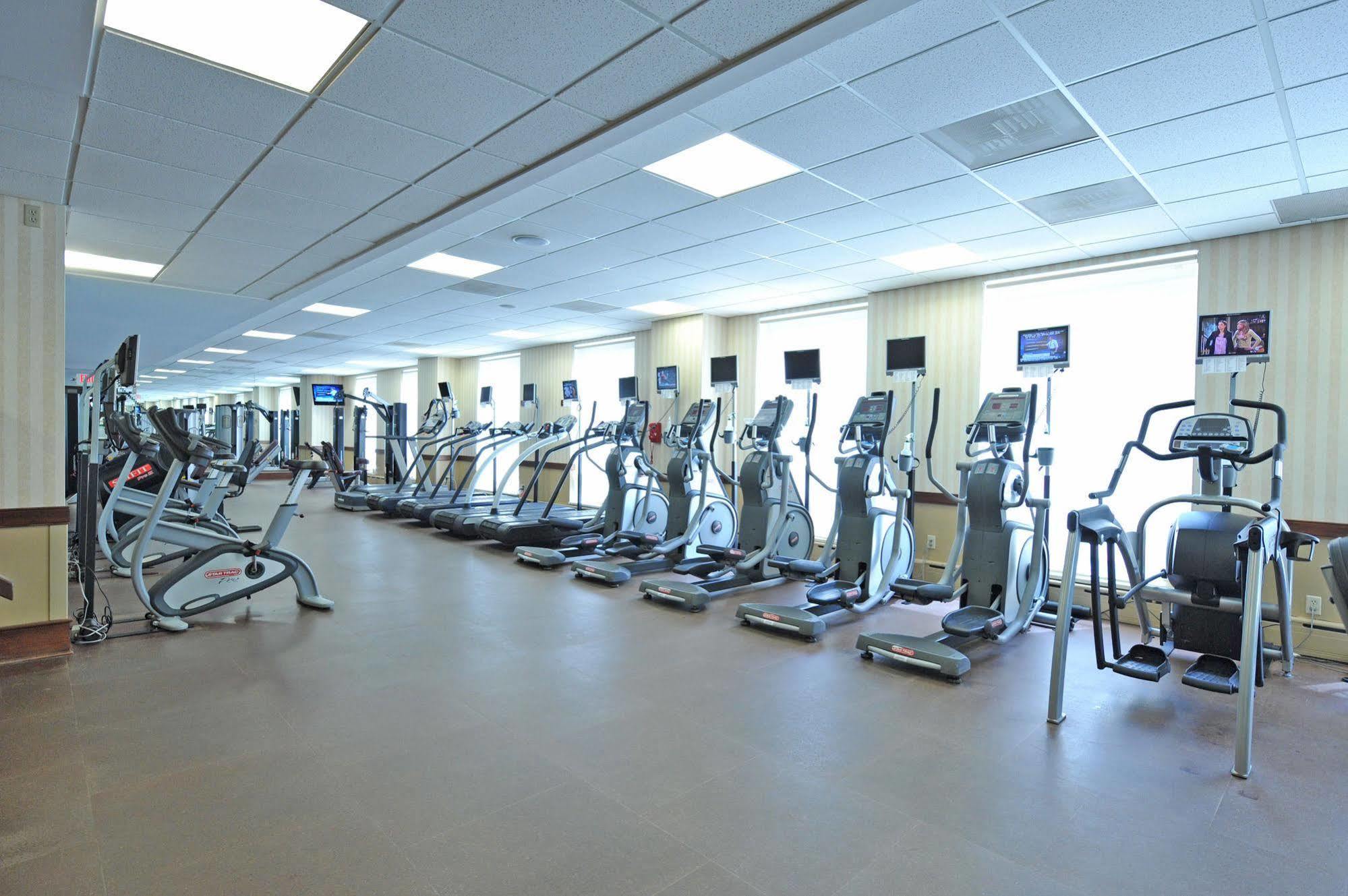 فندق Milwaukee Athletic Club المظهر الخارجي الصورة