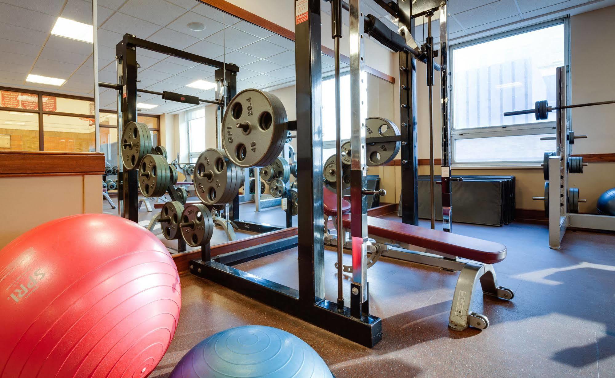 فندق Milwaukee Athletic Club المظهر الخارجي الصورة