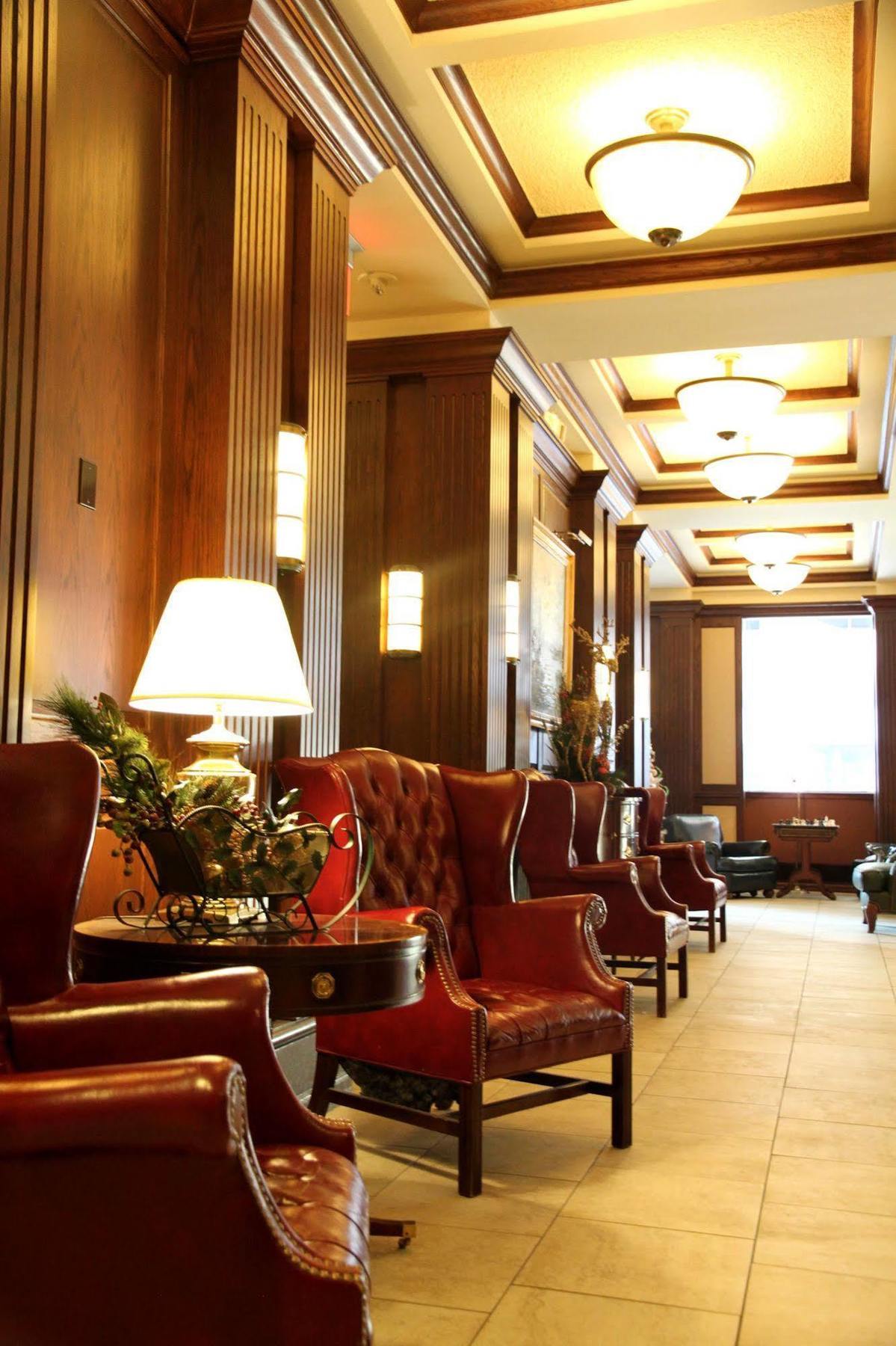 فندق Milwaukee Athletic Club المظهر الخارجي الصورة