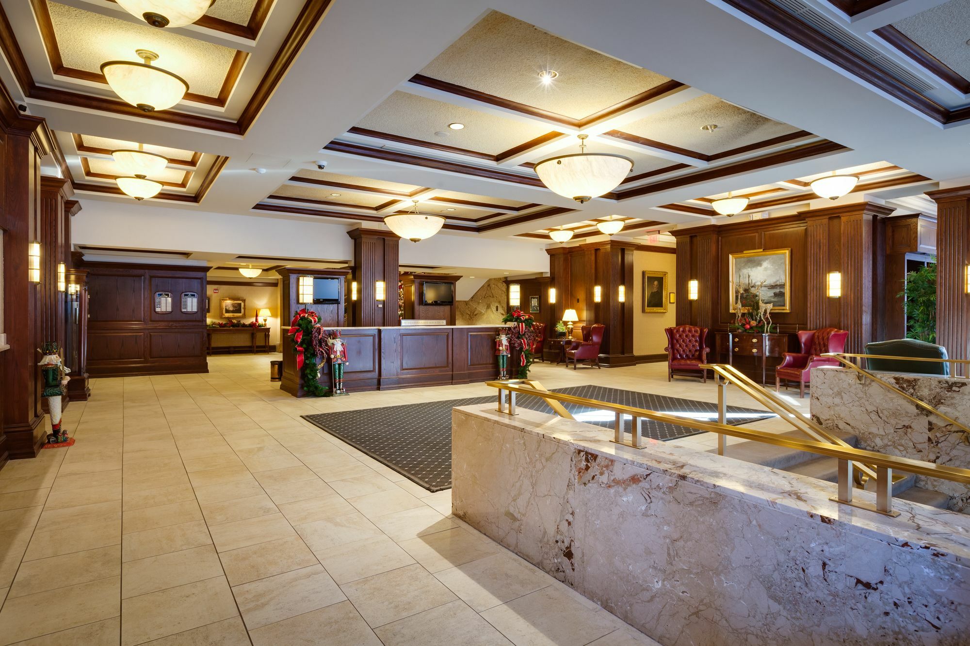 فندق Milwaukee Athletic Club المظهر الخارجي الصورة