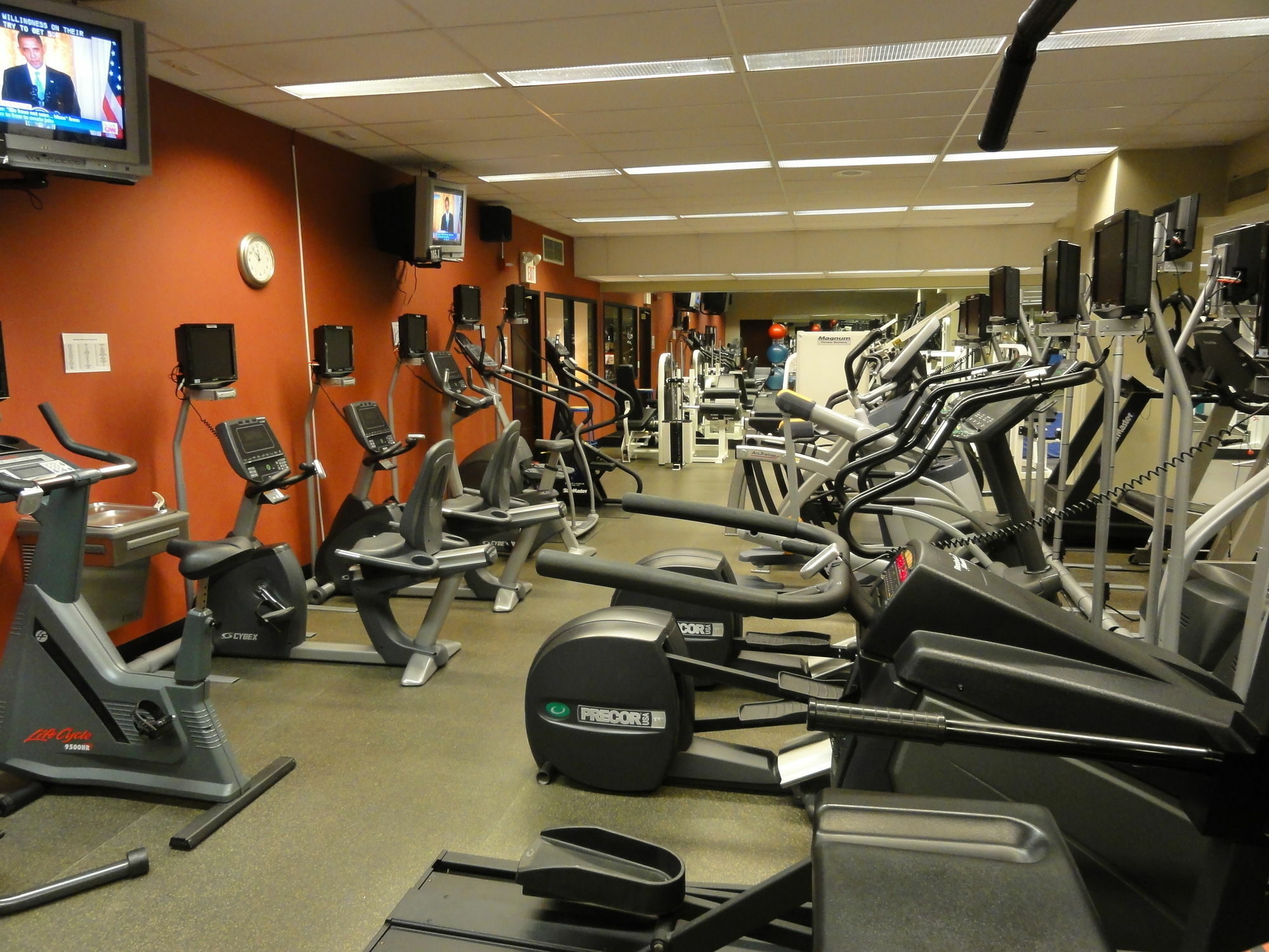 فندق Milwaukee Athletic Club المظهر الخارجي الصورة