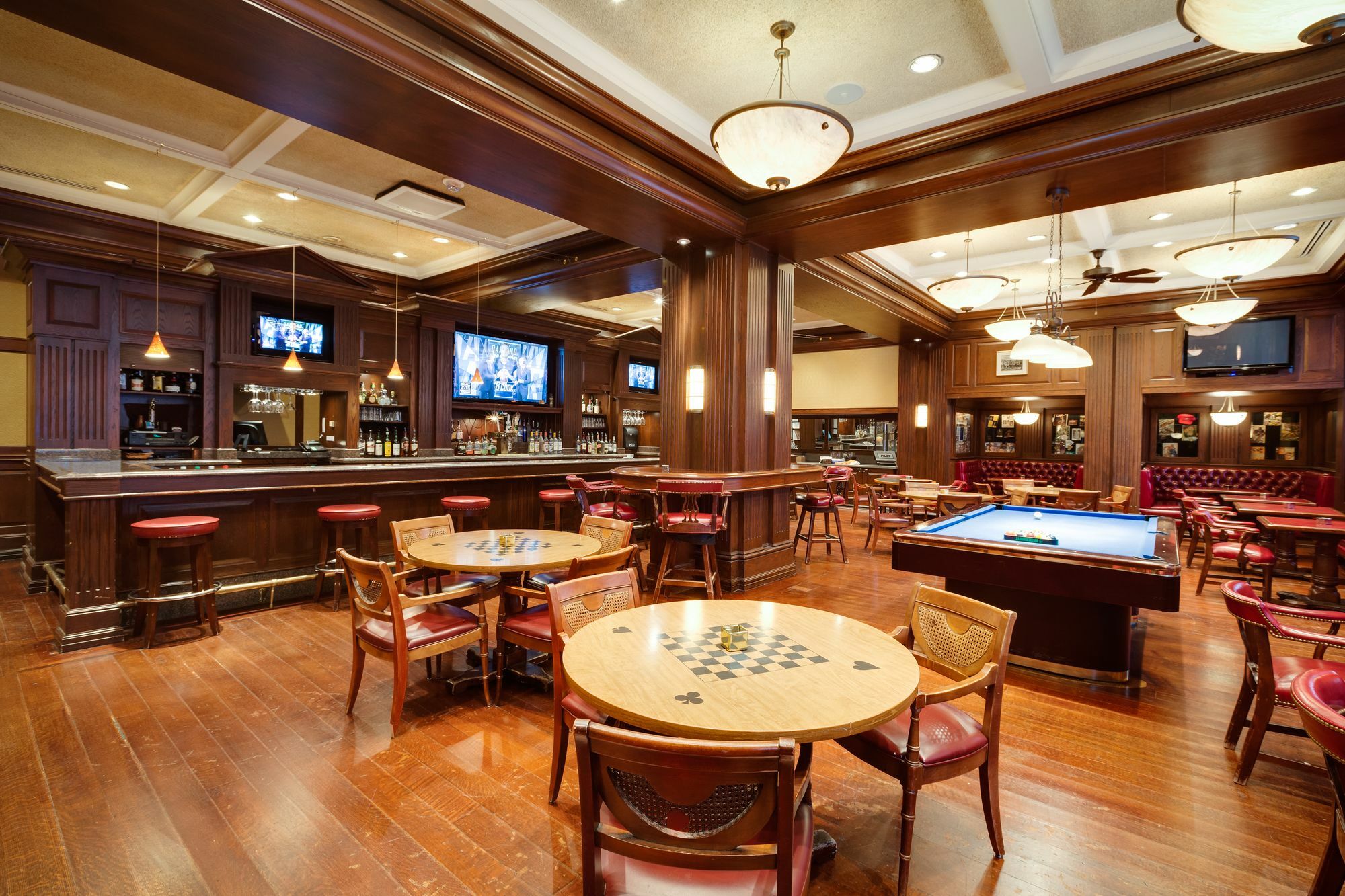 فندق Milwaukee Athletic Club المظهر الخارجي الصورة