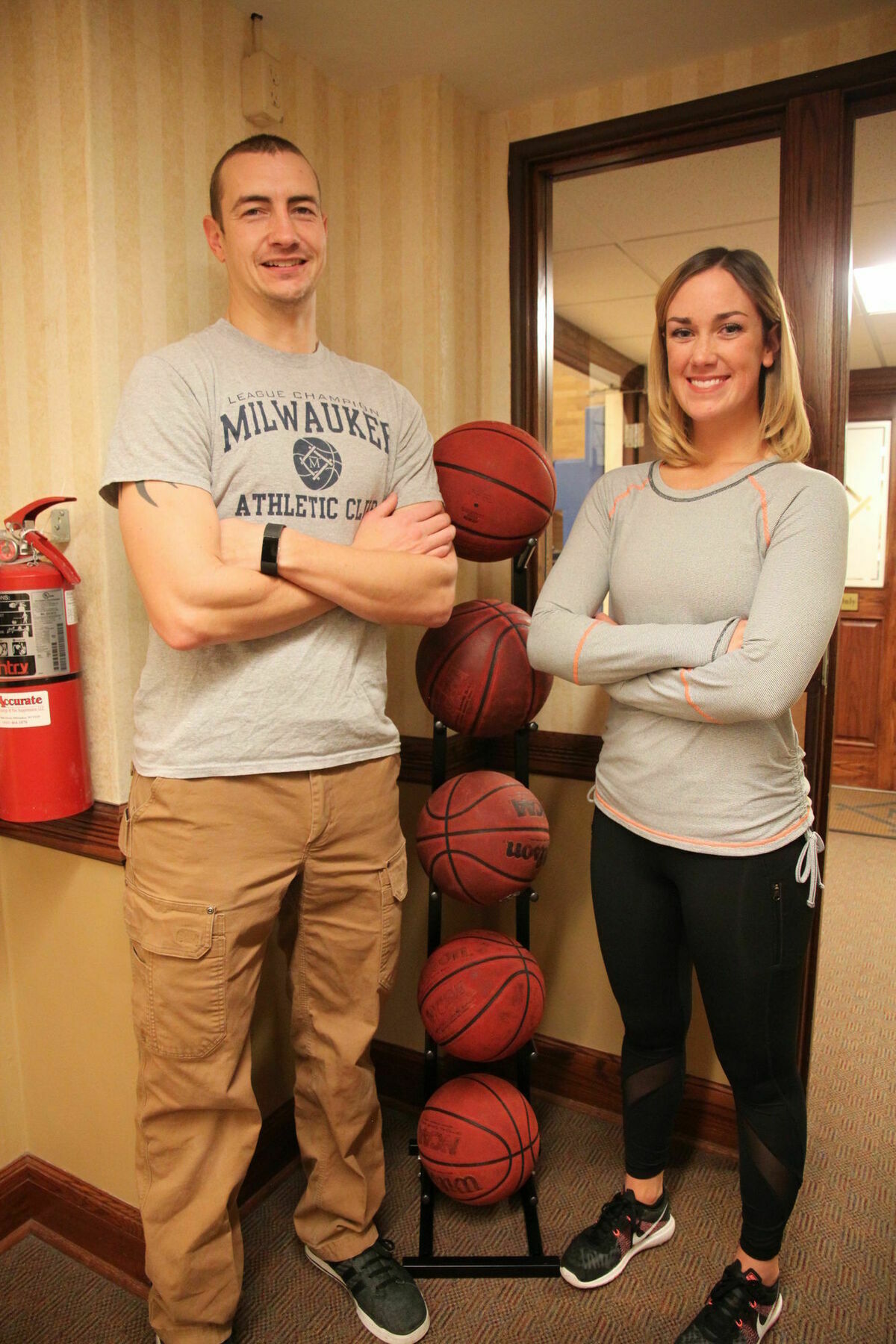 فندق Milwaukee Athletic Club المظهر الخارجي الصورة